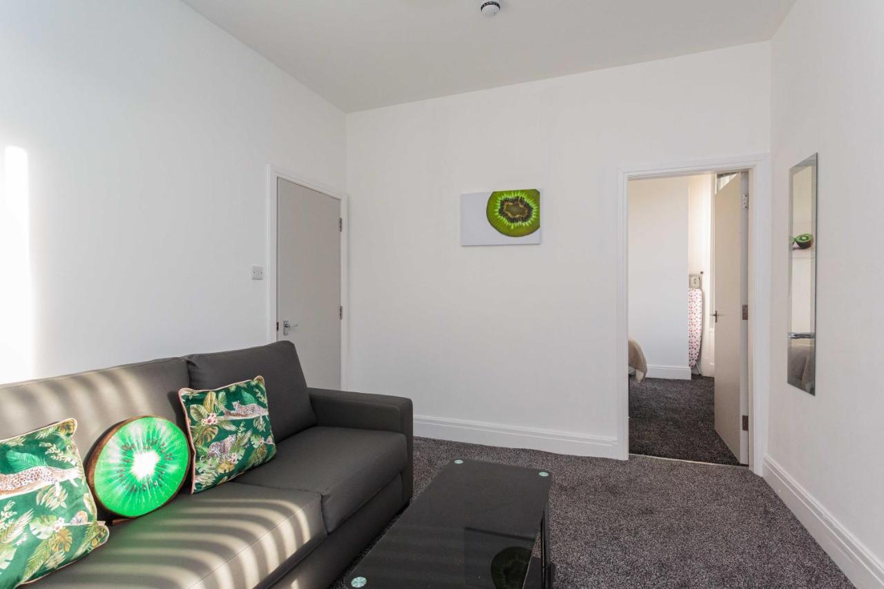 Apartamento Cherry - Kiwi