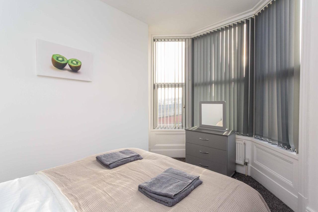 Cherry - Kiwi Apartamento *